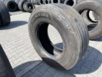 Opona ciężarowa używana naczepowa 385/65R22.5 UNIROYAL TH40 / 11mm