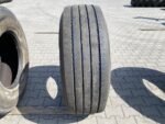 Opona ciężarowa używana prowadząca 385/65R22.5 PIRELLI FH:01 ENERGY / 11mm