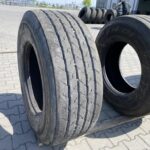  Opona ciężarowa używana naczepowa 385/65R22.5 SAILUN REGIONAL STR1+ / 12-13mm