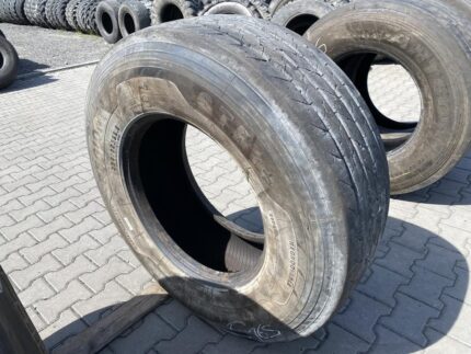 Opona ciężarowa używana naczepowa 385/65R22.5 SAILUN REGIONAL STR1+ / 12-13mm