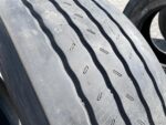 Opony ciężarowe używane naczepowe 385/65R22.5 ANTEO PRO-T II / 9-10mm