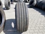 Opona używana ciężarowa prowadząca 385/65R22.5 PIRELLI FR:01 TRIATHLON / 12mm