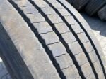 Opona używana ciężarowa prowadząca 385/65R22.5 PIRELLI FR:01 TRIATHLON / 12mm