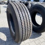  Opona ciężarowa używana naczepowa 385/65R22.5 PIRELLI ITINERIS T TRAILER 90 SERIES / 14mm