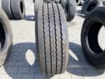 Opona ciężarowa używana naczepowa 385/65R22.5 PIRELLI ITINERIS T TRAILER 90 SERIES / 14mm