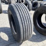  Opona ciężarowa używana prowadząca 385/65R22.5 GOODRIDE CR931 / 14mm