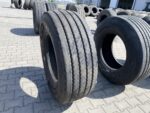 Opona ciężarowa używana naczepowa 385/65R22.5 BLACKLION BT180 / 15mm