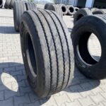  Opona ciężarowa używana naczepowa 385/65R22.5 BLACKLION BT180 / 15mm