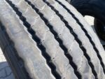 Opona ciężarowa używana naczepowa 385/65R22.5 BLACKLION BT180 / 15mm