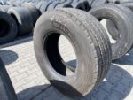 Opona ciężarowa używana naczepowa 385/65R22.5 BLACKLION BT180 / 15mm