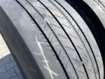 Opony ciężarowe używane prowadzące 385/65R22.5 GOODYEAR FUELMAX S / 10-13mm