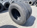 Opony ciężarowe używane prowadzące 385/65R22.5 GOODYEAR FUELMAX S / 10-13mm