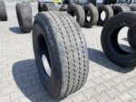 Opony ciężarowe używana naczepowa 385/65R22.5 NOKIAN TYRES E-TRUCK TRAILER / 13mm