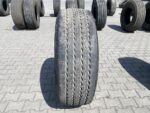 Opony ciężarowe używana naczepowa 385/65R22.5 NOKIAN TYRES E-TRUCK TRAILER / 13mm
