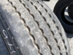 Opony ciężarowe używana naczepowa 385/65R22.5 NOKIAN TYRES E-TRUCK TRAILER / 13mm