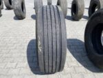Opona ciężarowa używana prowadząca 385/65R22.5 FIRESTONE FS422 PLUS / 10-11mm