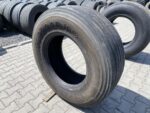 Opona ciężarowa używana prowadząca 385/65R22.5 FIRESTONE FS422 PLUS / 10-11mm