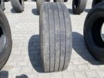 Opona ciężarowa używana naczepowa 385/65R22.5 RIKEN ROAD READY T / 7mm