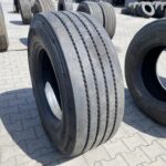  Opona ciężarowa używana naczepowa 385/65R22.5 AUSTONE ATH135 / 14mm