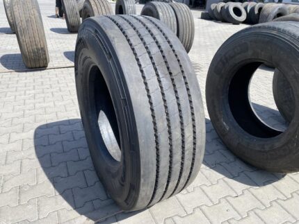 Opona ciężarowa używana naczepowa 385/65R22.5 AUSTONE ATH135 / 14mm