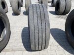 Opona ciężarowa używana naczepowa 385/65R22.5 AUSTONE ATH135 / 14mm