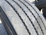 Opona ciężarowa używana naczepowa 385/65R22.5 AUSTONE ATH135 / 14mm