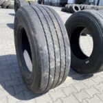  Opona ciężarowe używana naczepowa 385/55.5 BLACKLION BT160 / 8-9mm