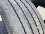 Opona ciężarowe używana naczepowa 385/55.5 BLACKLION BT160 / 8-9mm