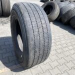  Opona ciężarowa używana naczepowa 385/65R22.5 AEOLUS NEO ALLROADS T2 / 6-7mm
