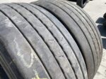 Opony ciężarowe używane naczepowe 385/65R22.5 TRUCKSTAR TH TRAILER 4 / 10-11mm