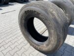 Opona ciężarowa używana naczepowa 385/65R22.5 TRUCKSTAR TH TRAILER 4 / 13mm
