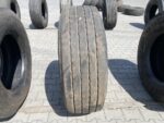 Opona ciężarowa używana naczepowa 385/65R22.5 FORMULA TRAILER / 11-12mm