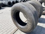 Opona ciężarowa używana naczepowa 385/65R22.5 FORMULA TRAILER / 11-12mm