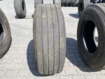 Opona ciężarowa używana naczepowa 385/65R22.5 FORMULA TRAILER / 10mm