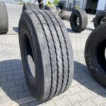  Opona ciężarowa używana naczepowa 385/65R22.5 LANDSPIDER LONGTRAXX HT700 / 13mm