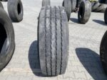 Opona ciężarowa używana naczepowa 385/65R22.5 LANDSPIDER LONGTRAXX HT700 / 13mm