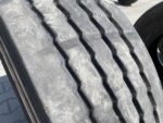 Opona ciężarowa używana naczepowa 385/65R22.5 LANDSPIDER LONGTRAXX HT700 / 13mm