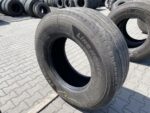 Opona ciężarowa używana naczepowa 385/65R22.5 EVERGREEN LINE ROUTES ETL23 / 7-8mm