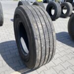  Opona ciężarowa używana naczepowa 385/65R22.5 ALBOURGH ACROSS T / 11mm