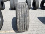 Opona ciężarowa używana naczepowa 385/65R22.5 ALBOURGH ACROSS T / 11mm