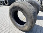 Opona ciężarowa używana naczepowa 385/65R22.5 ALBOURGH ACROSS T / 11mm