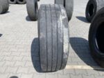 Opona ciężarowa używana naczepowa 385/65R22.5 BARUM BT200 ROAD / 7mm