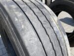 Opona ciężarowa używana naczepowa 385/65R22.5 BARUM BT200 ROAD / 7mm