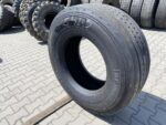 Opona ciężarowa używana naczepowa 385/65R22.5 BARUM BT300 R HL / 11mm