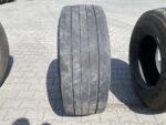 Opona ciężarowa używana naczepowa 385/65R22.5 GOODYEAR FUELMAX T / 7mm