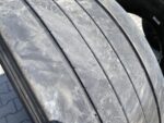 Opona ciężarowa używana naczepowa 385/65R22.5 GOODYEAR FUELMAX T / 7mm
