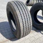  Opona ciężarowa używana naczepowa 385/65R22.5 SAMSON GL286T / 13mm