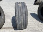 Opona ciężarowa używana naczepowa 385/65R22.5 HANKOOK TH22 / 6-7mm