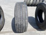 Opona ciężarowa używana naczepowa 385/65R22.5 HANKOOK SMART FLEX TH31 / 13-14mm