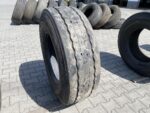 Opona ciężarowa używana naczepowa 385/65R22.5 BFGOODRICH ROUTE CONTROL T / 13mm